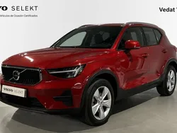 Otro Usado 2024 Volvo XC40 Core SUV | 33.500 € (Buen precio)