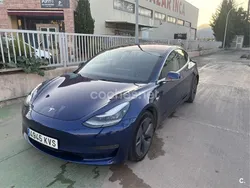 Eléctrico Usado 2019 Tesla Model 3 Berlina | 25.250 € (Precio justo)