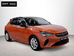 Naranja Usado 2020 Opel Corsa Elegance Berlina | 10.990 € (Precio justo)