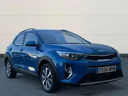 Usado 2024 Kia Stonic SUV | 17.200 € (Precio justo)