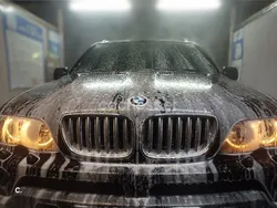 Negro Usado 2005 BMW X5 SUV | 7000 € (Precio justo)