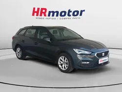 Usado 2022 Seat Leon ST Style Familiar | 13.440 € (Precio justo)