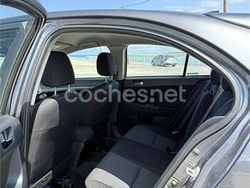 Gris / plata Usado 2009 Mitsubishi Lancer Sportback Invite Berlina | 6000 € (Precio justo)