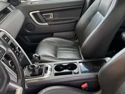 Negro Usado 2016 Land Rover Discovery Sport SE SUV | 18.999 € (Precio justo)