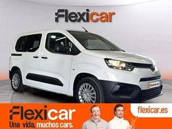 Blanco Usado 2021 Toyota Proace City City Van | 16.790 €