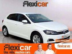 Blanco Usado 2020 VW Polo Advance Utilitario | 11.990 € (Precio justo)