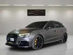 Gris Usado 2020 Audi A3 | 49.990 €