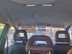 Gris / plata Usado 2008 Seat Alhambra Reference Monovolumen | 3500 € (Caro)