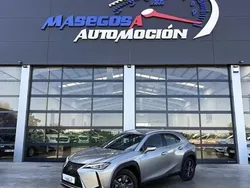 Usado 2020 Lexus UX Business Edition SUV | 24.990 € (Buen precio)