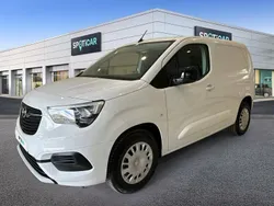 Blanco Nuevo 2024 Opel Combo-e Life Utilitario | 28.900 € (Buen precio)