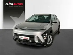 Usado 2024 Hyundai Kona SUV | 21.300 € (Precio justo)
