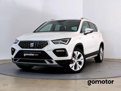 Blanco Usado 2022 Seat Ateca SUV | 26.990 € (Caro)