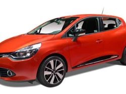 Usado 2014 Renault Clio IV | 9990 € (Precio justo)