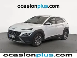 Blanco Usado 2022 Hyundai Kona SUV | 16.082 € (Super precio)