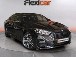 Amarillo Usado 2021 BMW 220 Coupe | 25.990 € (Buen precio)