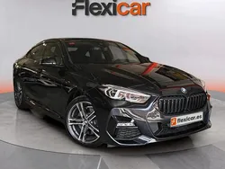 Amarillo Usado 2021 BMW 220 Coupe | 28.590 € (Precio justo)