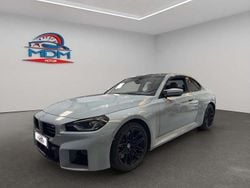Gris / plata Usado 2023 BMW M2 Competition Edition Coupe | 67.980 € (Super precio)