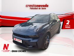 Usado 2022 Lynk & Co 01 SUV | 21.953 € (Precio justo)