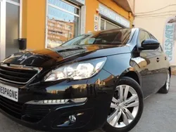 Usado 2016 Peugeot 308 Active | 10.500 € (Precio justo)