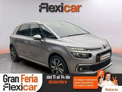 Gris Usado 2017 Citroën C4 PureTech | 15.990 €