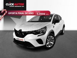 Blanco Usado 2024 Mitsubishi ASX Spirit SUV | 18.300 € (Precio justo)