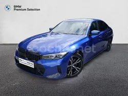 BMW 320e