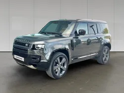 Gris / plata Usado 2022 Land Rover Defender SUV | 99.900 € (Precio justo)