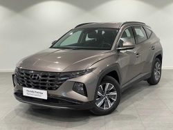 Usado 2021 Hyundai Tucson SUV | 20.990 € (Un poco caro)
