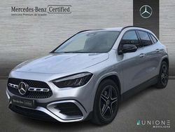 Usado 2024 Mercedes GLA200 SUV | 38.300 € (Precio justo)