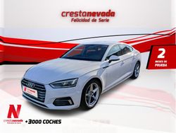 Usado 2019 Audi A5 Sportback Sport | 27.093 € (Super precio)