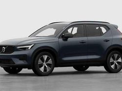 Azul Nuevo 2025 Volvo XC40 Plus SUV | 42.900 € (Precio justo)