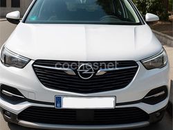Blanco Usado 2019 Opel Grandland X Selective SUV | 14.950 € (Precio justo)