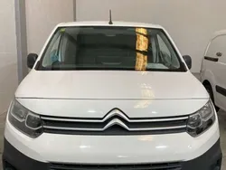 Blanco Usado 2019 Citroën Berlingo Monovolumen | 11.750 € (Precio justo)