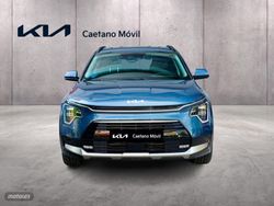 Usado 2024 Kia Niro SUV | 37.099 €