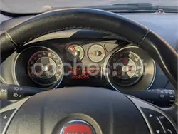Granate Usado 2011 Fiat Punto Pop Utilitario | 5700 € (Un poco caro)