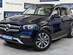 Mercedes GLE300