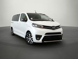 Blanco Nuevo 2025 Toyota Proace Verso Advance Familiar | 41.250 €