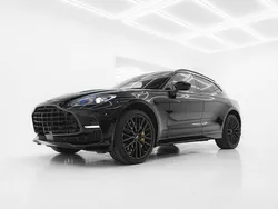 Negro Usado 2024 Aston Martin DBX 707 SUV | 249.000 €