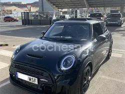 Negro Usado 2024 Mini John Cooper Works Utilitario | 41.000 € (Caro)