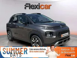 Gris Usado 2017 Citroën C3 Aircross Feel SUV | 8990 € (Super precio)