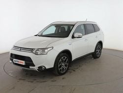 Usado 2015 Mitsubishi Outlander SUV | 15.099 €