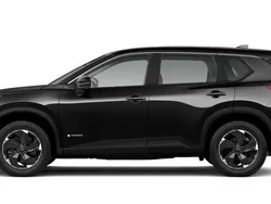 Negro Nuevo 2025 Nissan X-Trail N-Connecta SUV | 41.899 € (Precio justo)