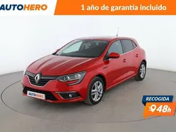 Renault Mégane III