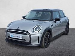 Plateado Usado 2023 Mini Cooper Utilitario | 20.536 € (Precio justo)