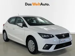 Otro Usado 2023 Seat Ibiza Reference Utilitario | 14.990 € (Precio justo)