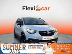 Gris Usado 2019 Opel Crossland Innovation SUV | 12.990 € (Precio justo)