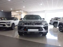 Gris / plata Nuevo 2025 Ssangyong Korando SUV | 29.910 €