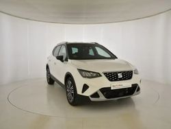 Blanco Usado 2024 Seat Arona Xperience SUV | 21.990 € (Un poco caro)