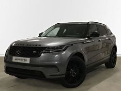 Gris Usado 2020 Land Rover Range Rover Velar S SUV | 61.800 €