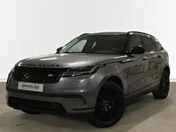 Gris Usado 2020 Land Rover Range Rover Velar S SUV | 61.800 €